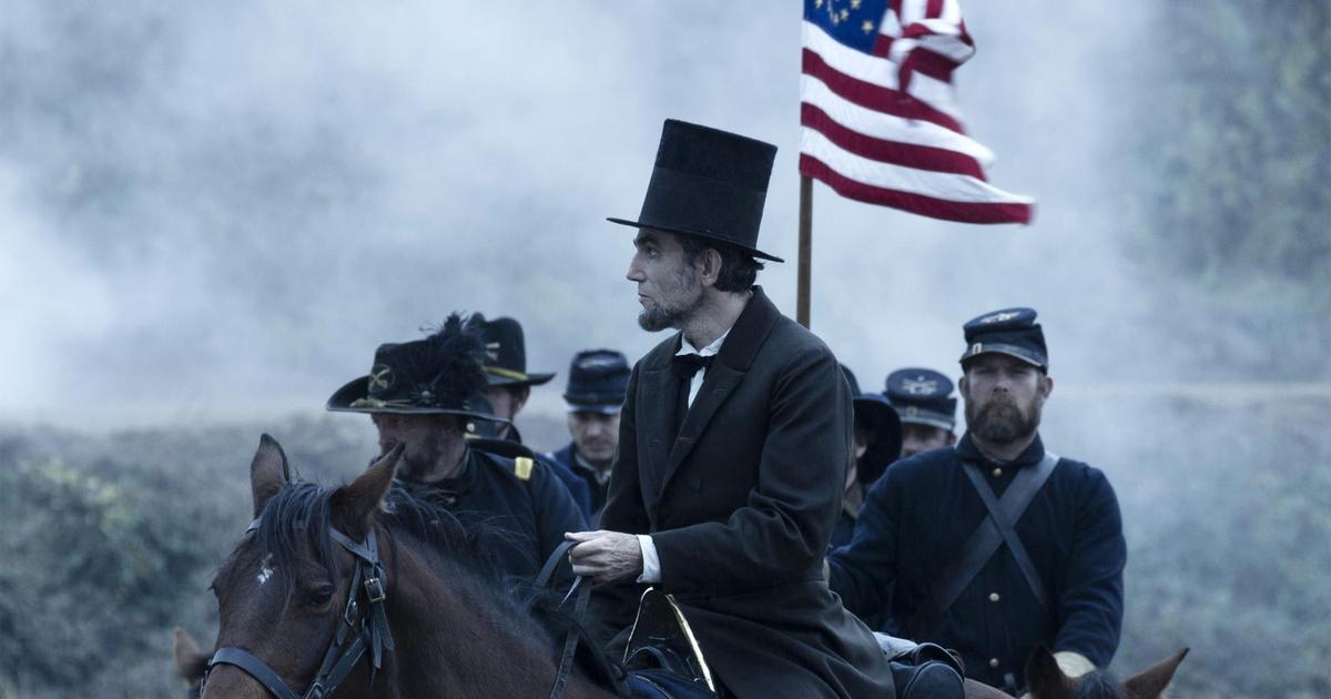 How Casting Director Avy Kaufman Cast 'Lincoln'