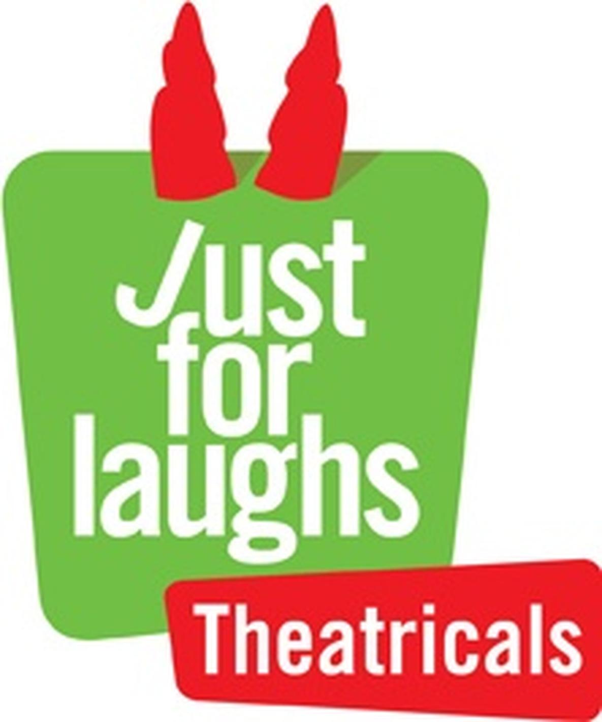 Just for Laughs Gets Theatrical