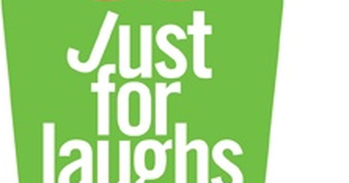 Just for Laughs Gets Theatrical