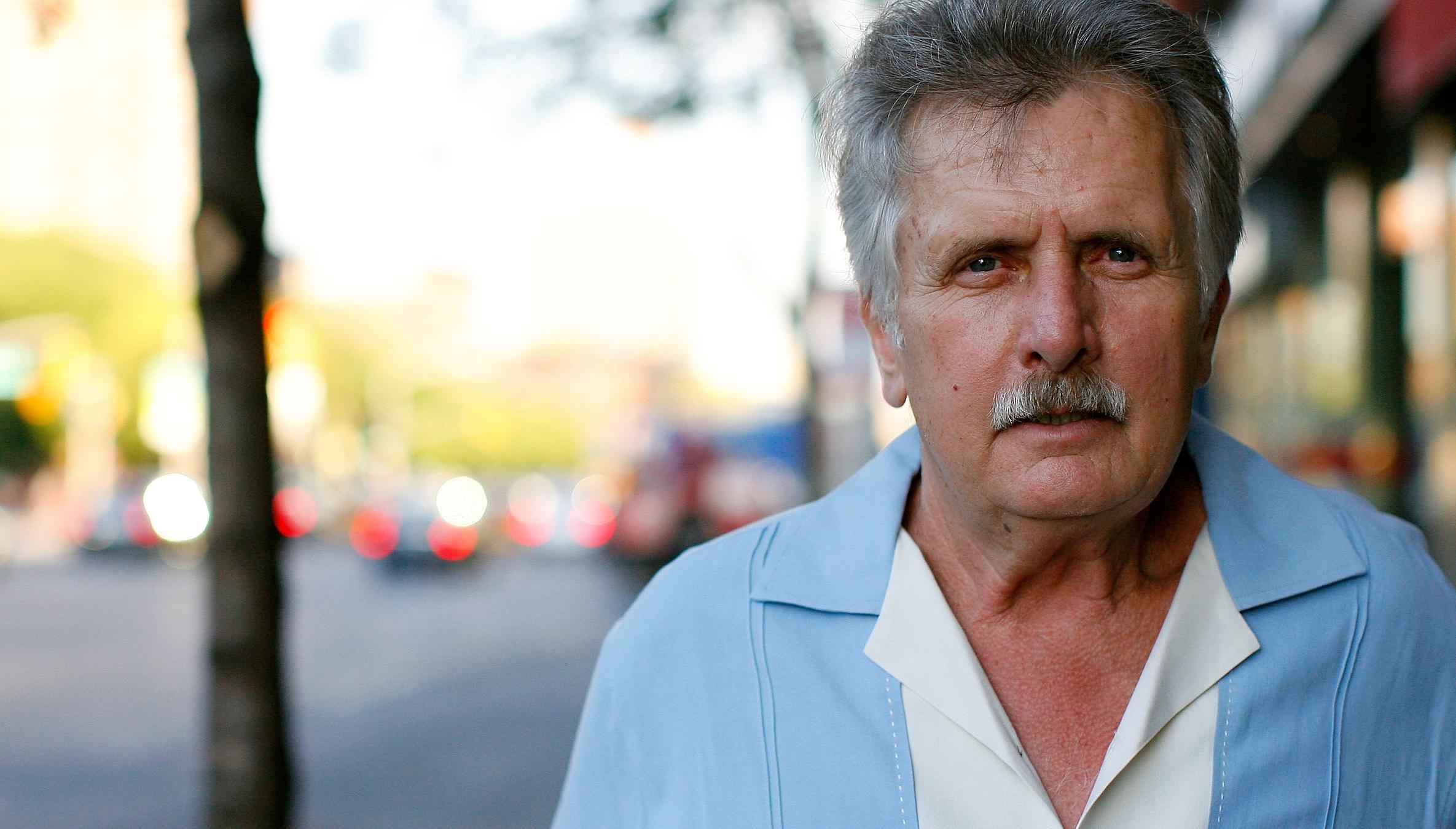 Joe Estevez