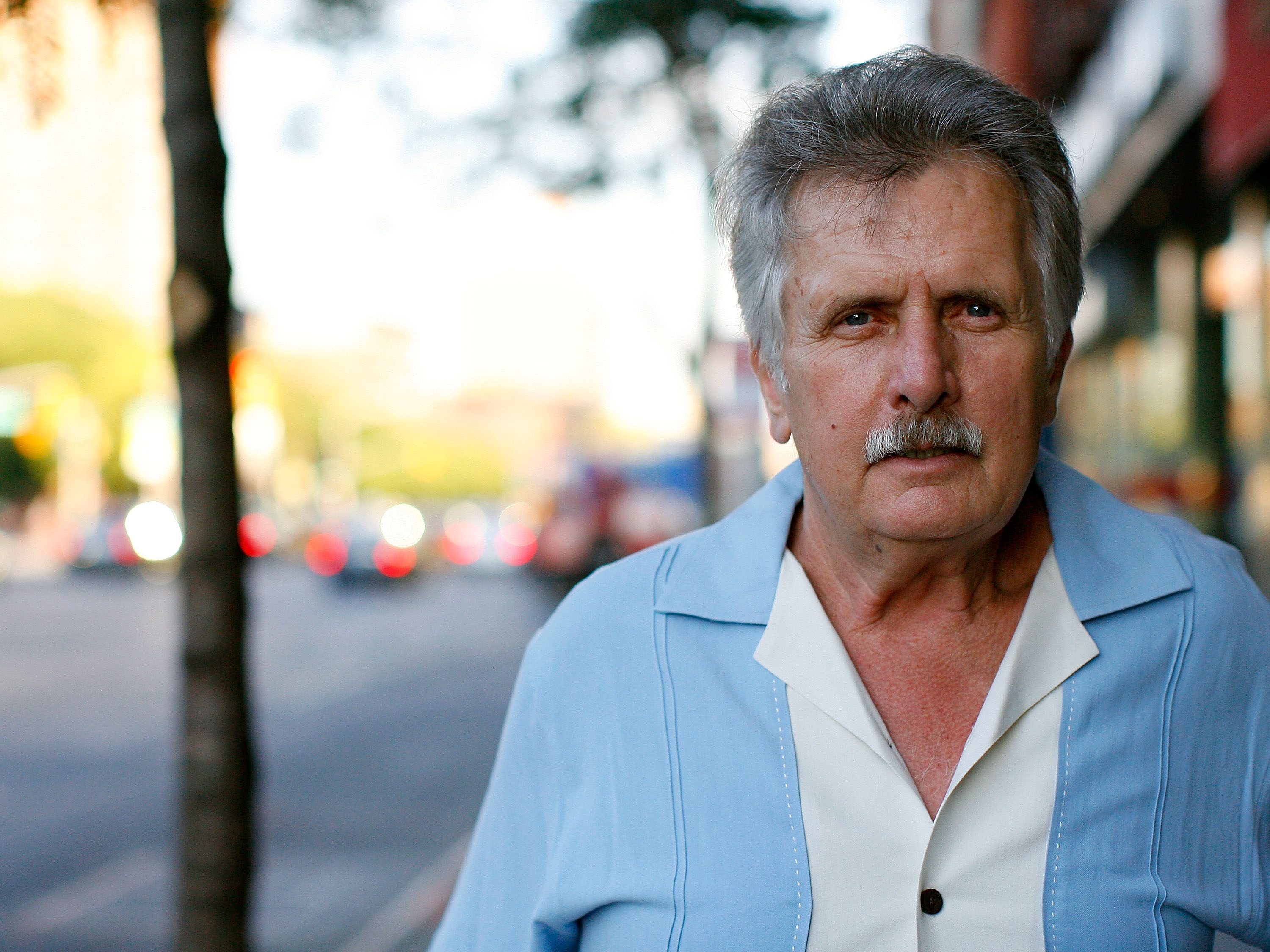 3 Pieces of Acting Advice from Joe Estevez, image size:3000x2249