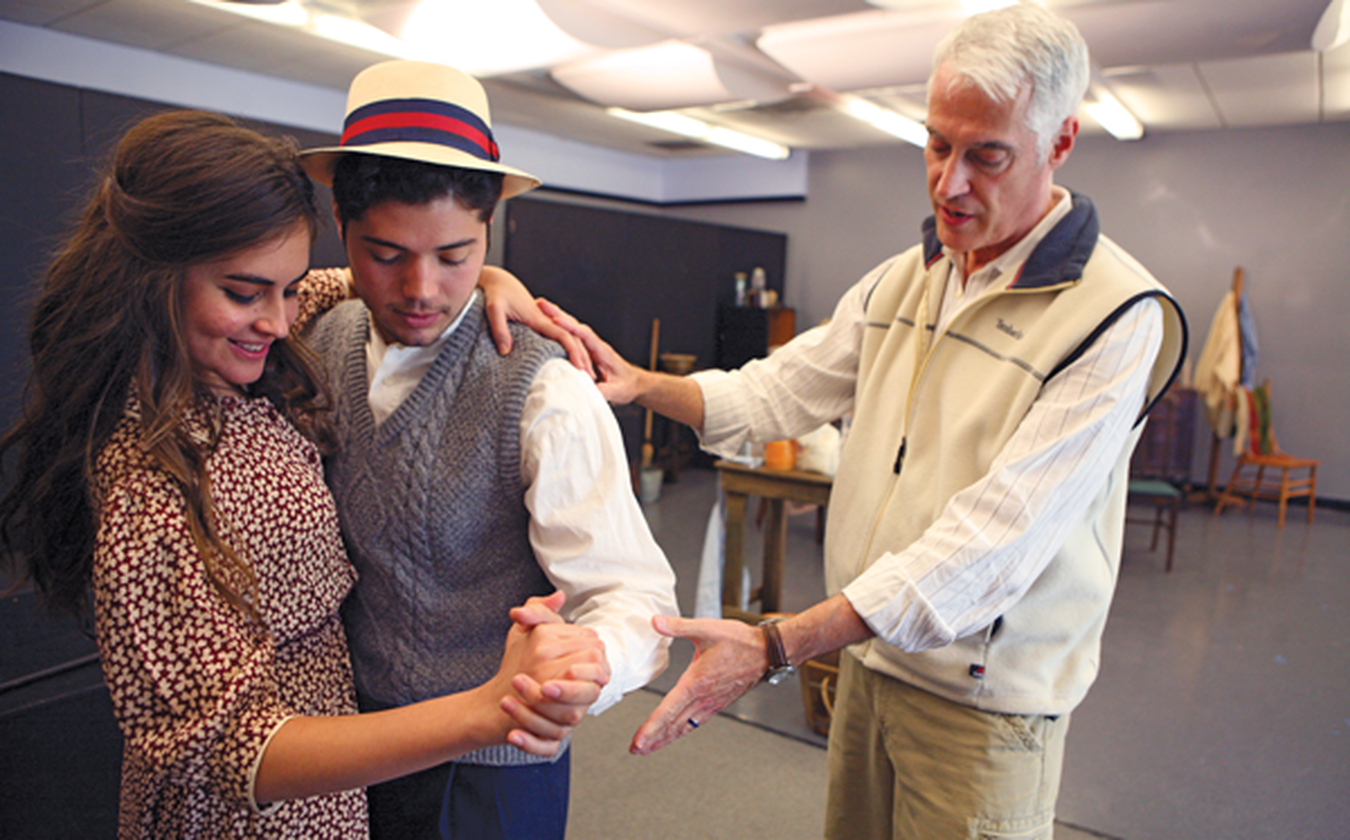 9 Great New York Acting Schools and Universities