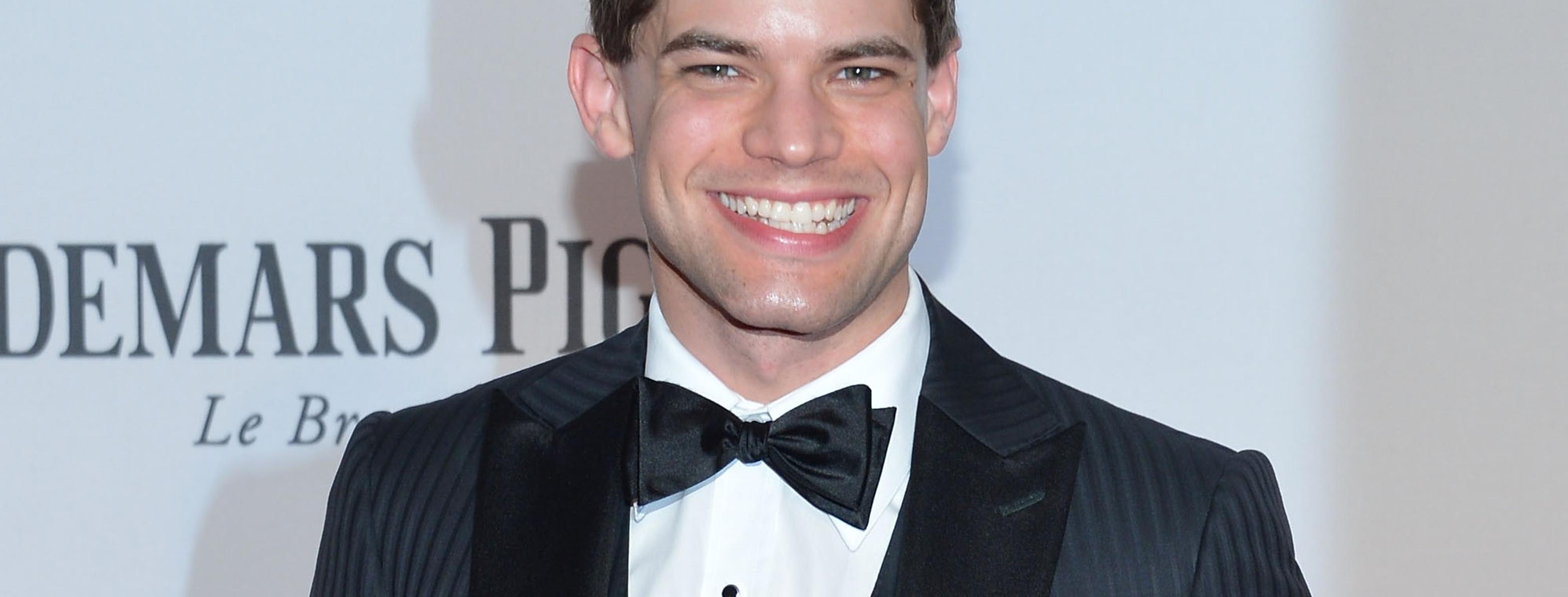 Smash Season 2 Preview Features Jeremy Jordan Jennifer Hudson Video