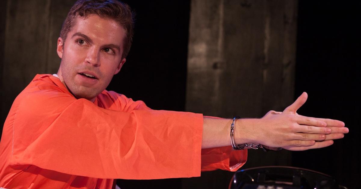 My Date With Troy Davis