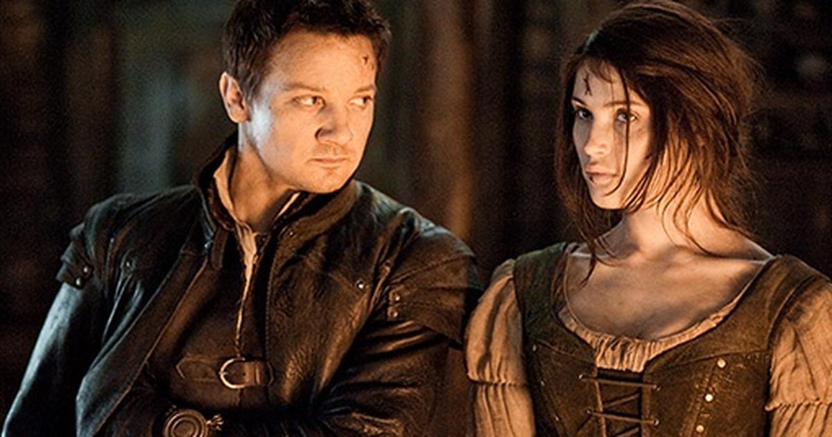 ‘hansel And Gretel Witch Hunters Should Be Pushed Into The Oven