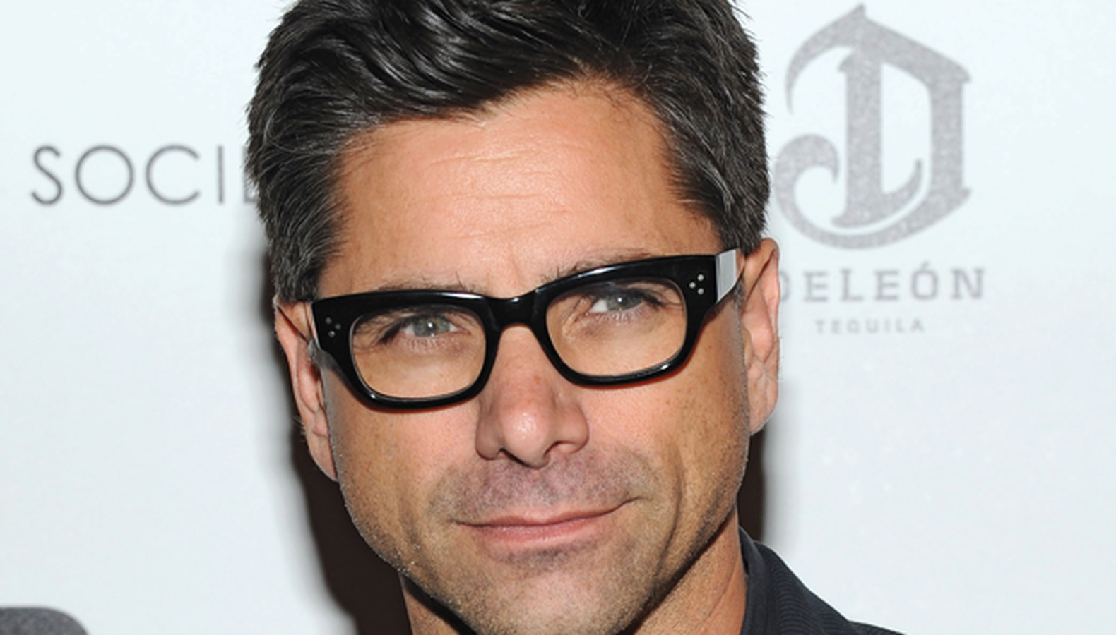 John Stamos on James Earl Jones in 'Fences'