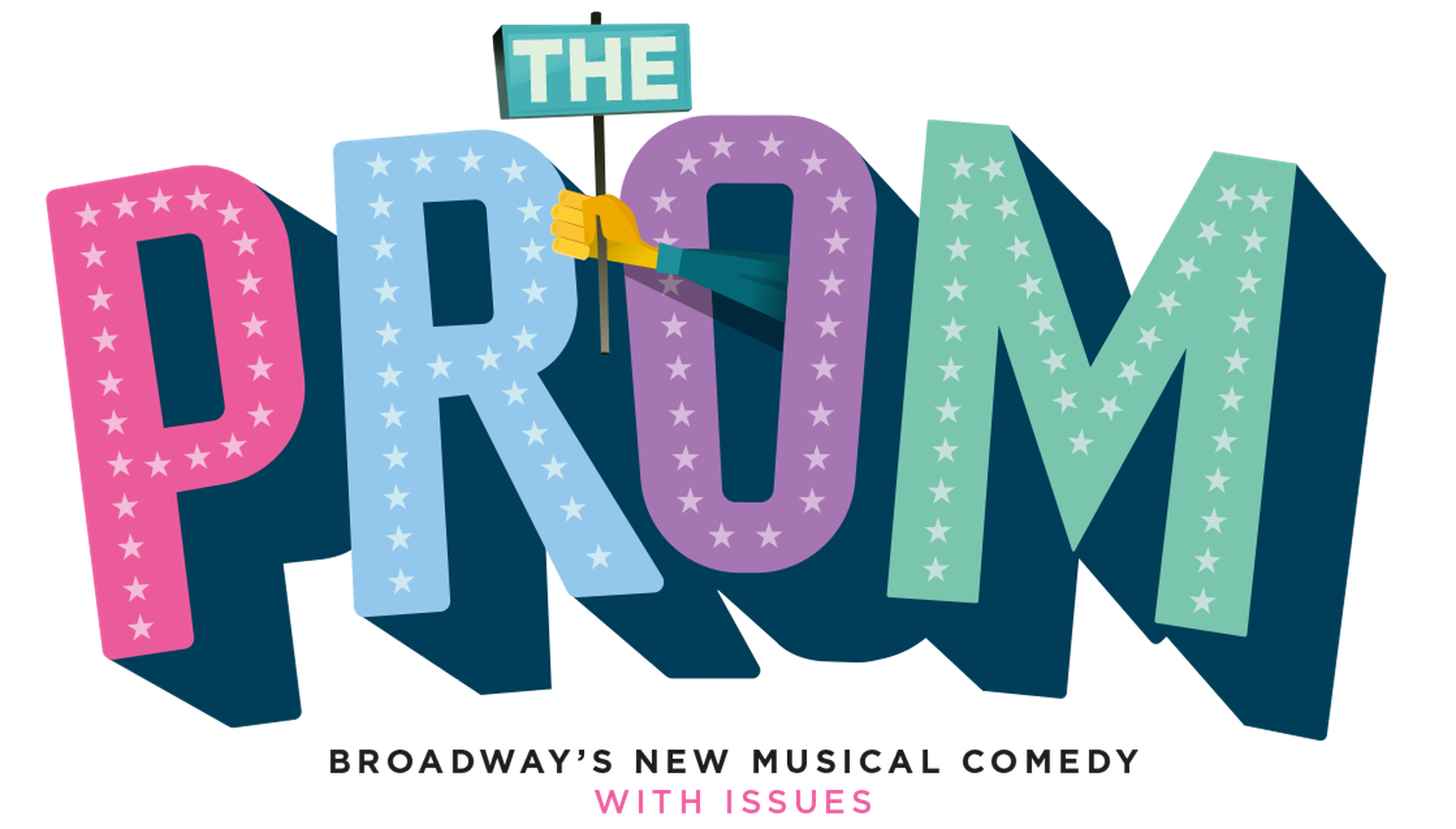 ‘The Prom’ Sets Broadway Cast and Dates + More New York Theater News