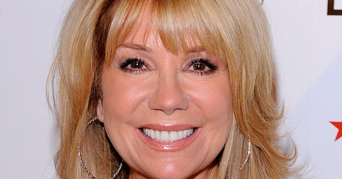 Kathie Lee Gifford Revives an Evangelist on Broadway