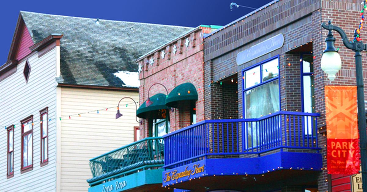 5 Traveling Tips For Sundance Attendees