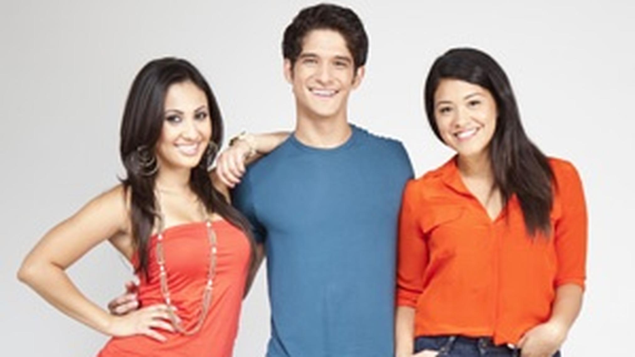 Tyler Posey, Francia Raisa, and Gina Rodriguez on How They Started