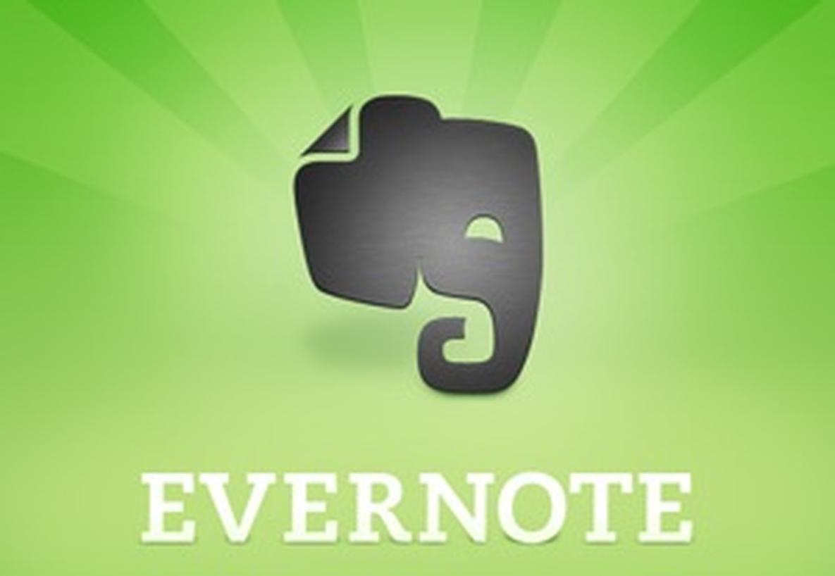 evernote desktop app mac