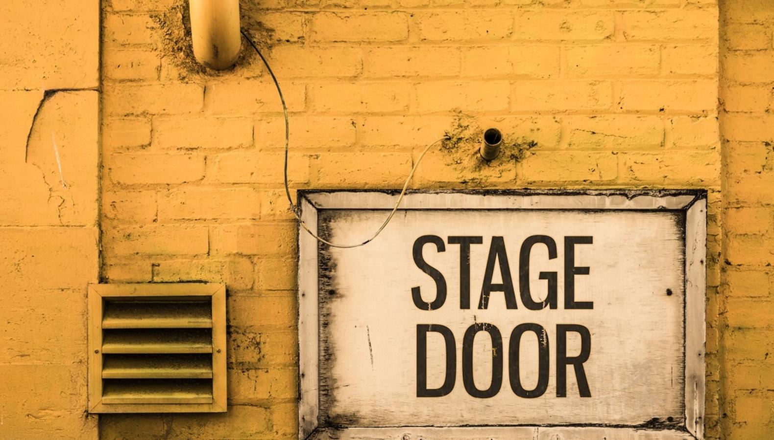 4 Reasons Being a Broadway Swing Is the Best