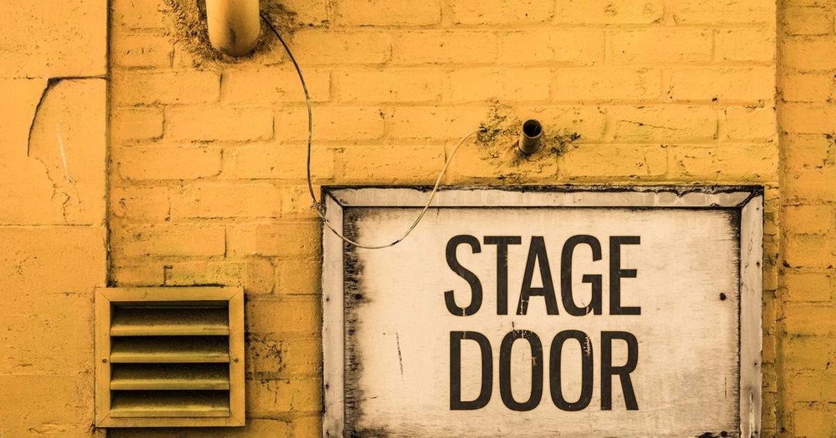 4 Reasons Being a Broadway Swing Is the Best
