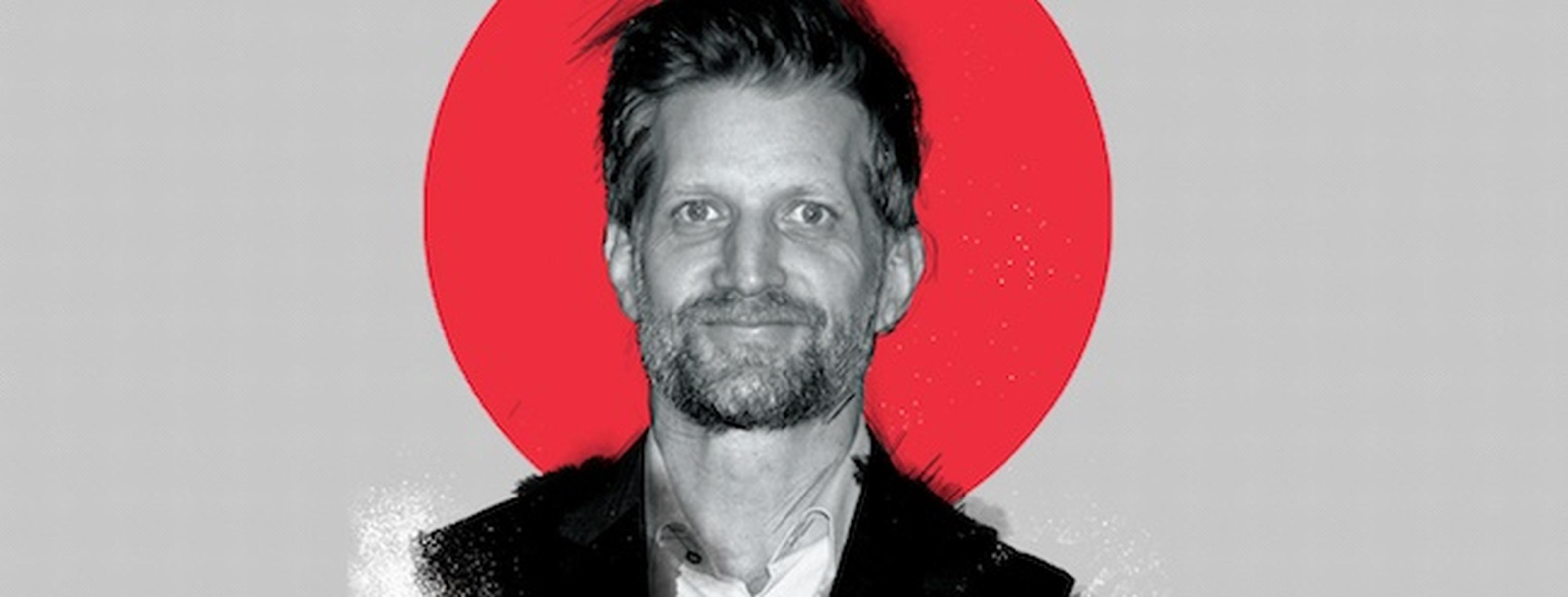 Waco And Sweetbitter Actor Paul Sparks On Not Being Afraid To Get Fired