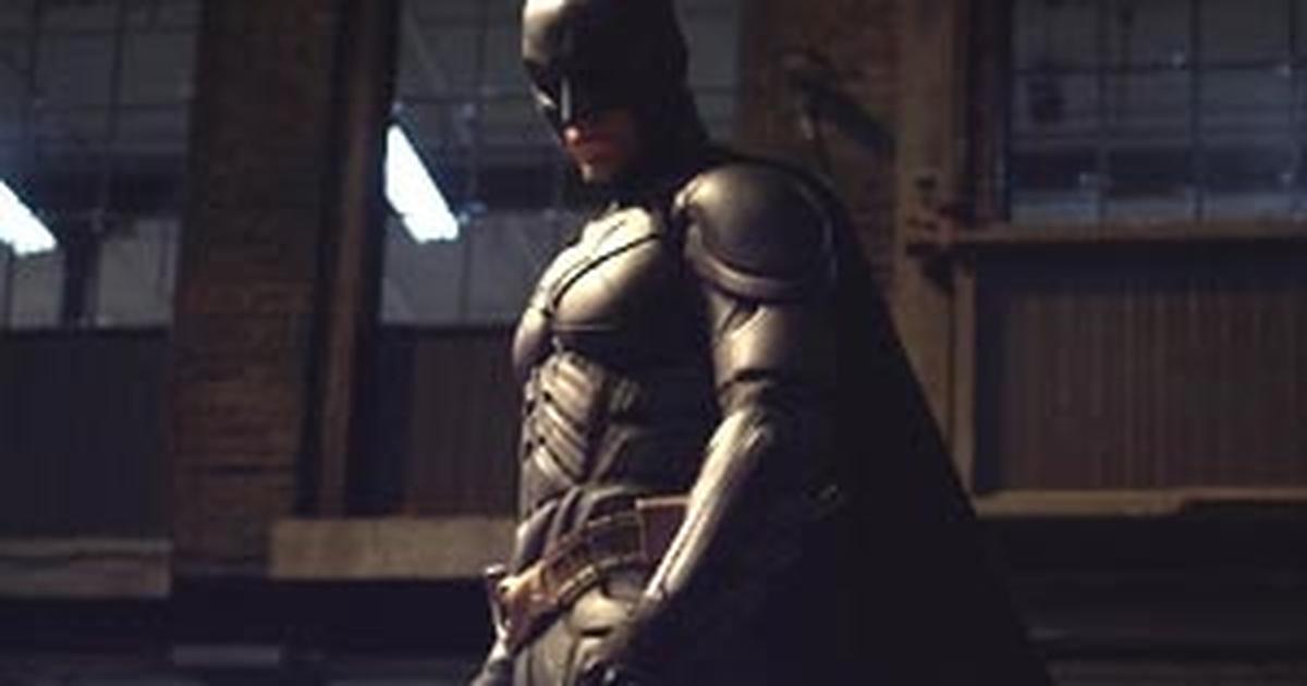 Industry Reacts to Shooting at 'Dark Knight Rises' Colorado Screening