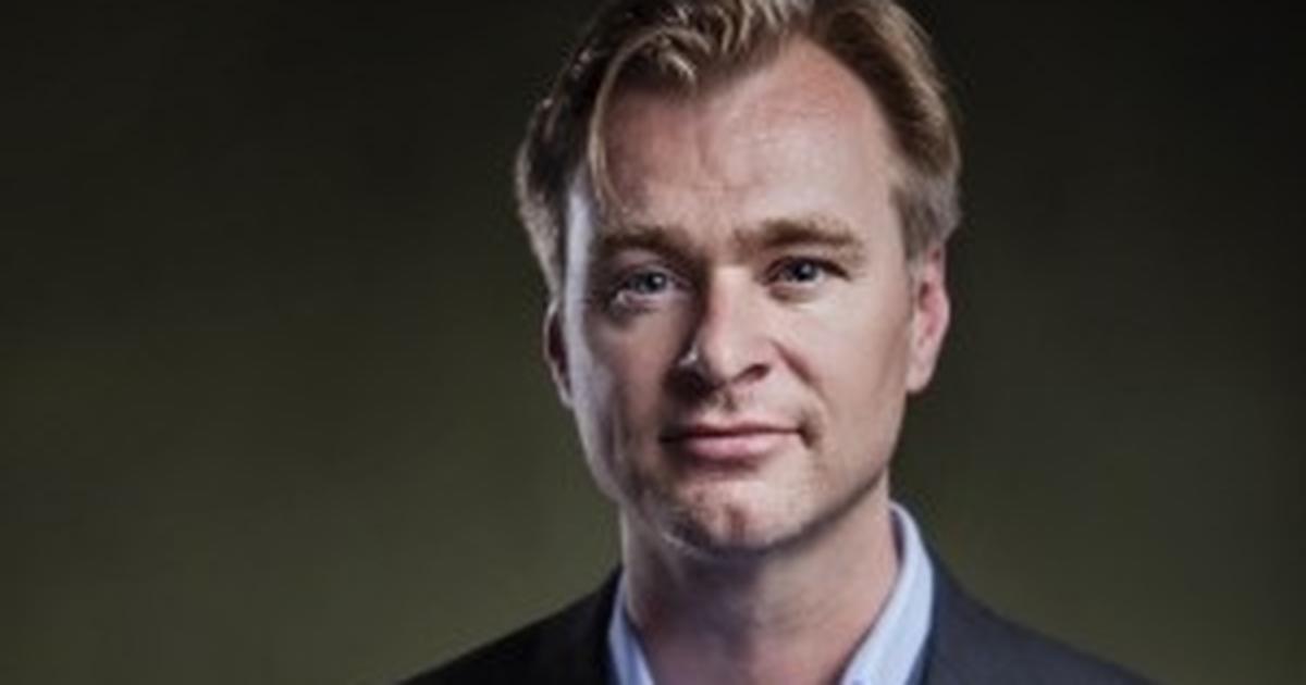 Audition Advice from Christopher Nolan of 'The Dark Knight Rises'