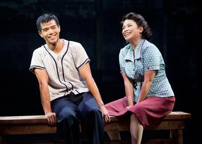 Japanese Internment Camp Musical 'Allegiance' Deals With Disturbing