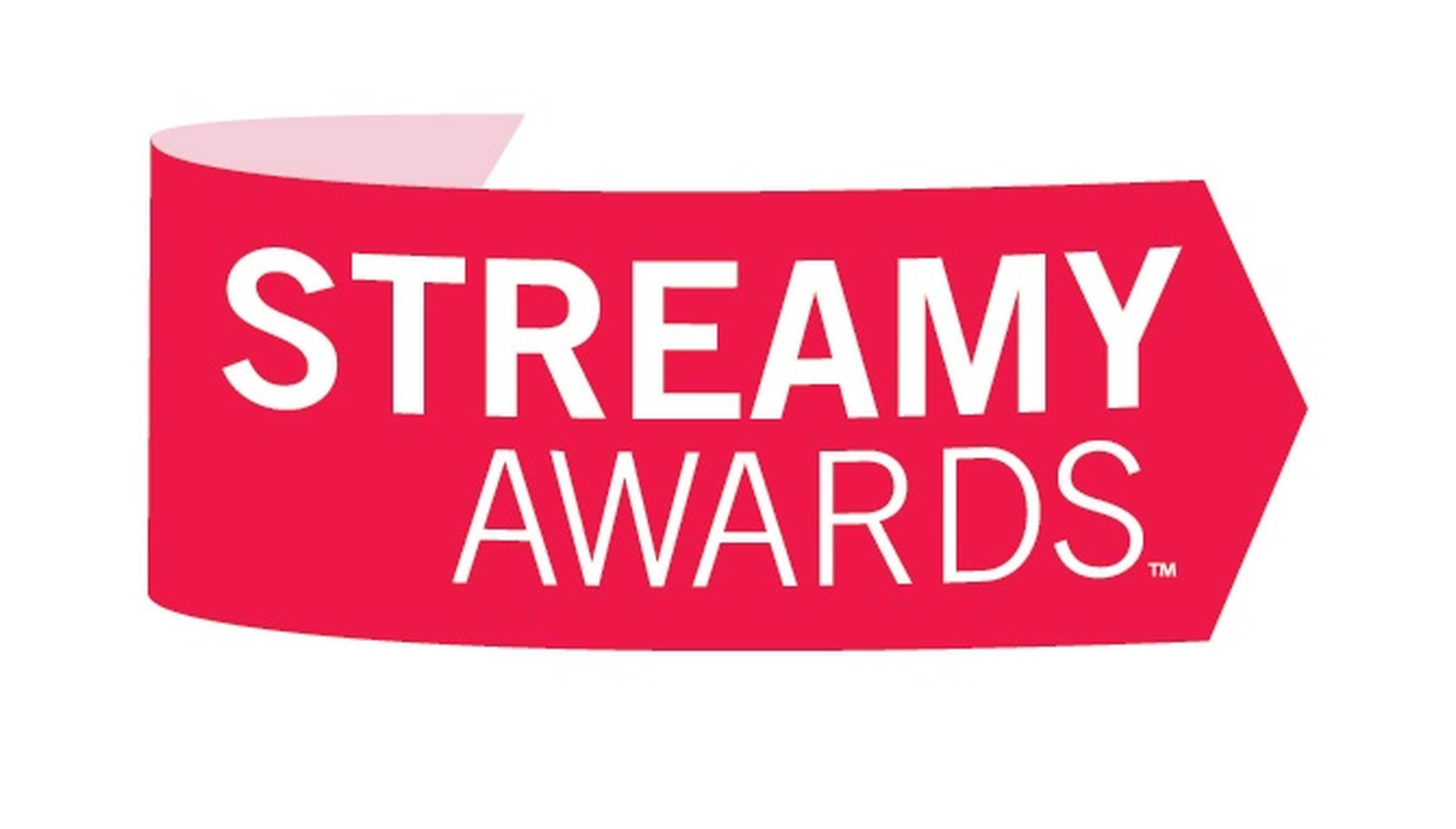 Streamy Awards Now Accepting Submissions for Third Annual Web Honors