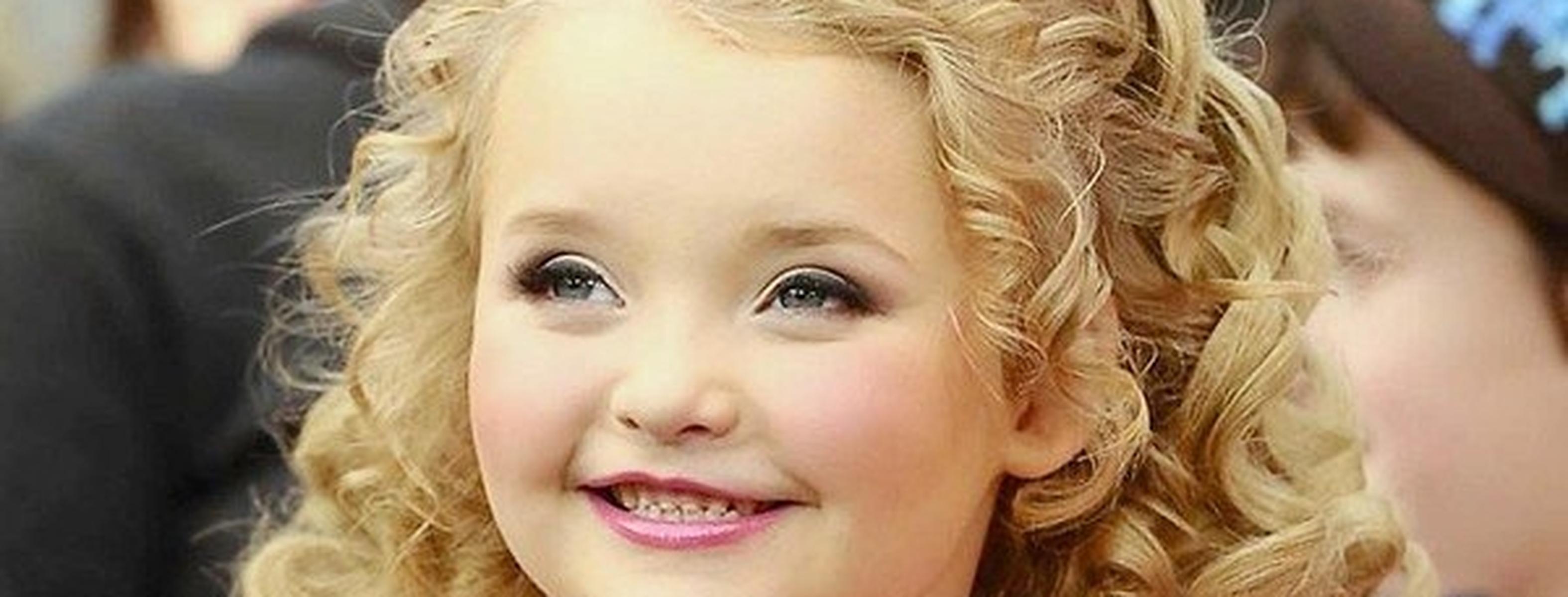 Does Honey Boo Boo Give Child Pageant Queens a Bad Rap?