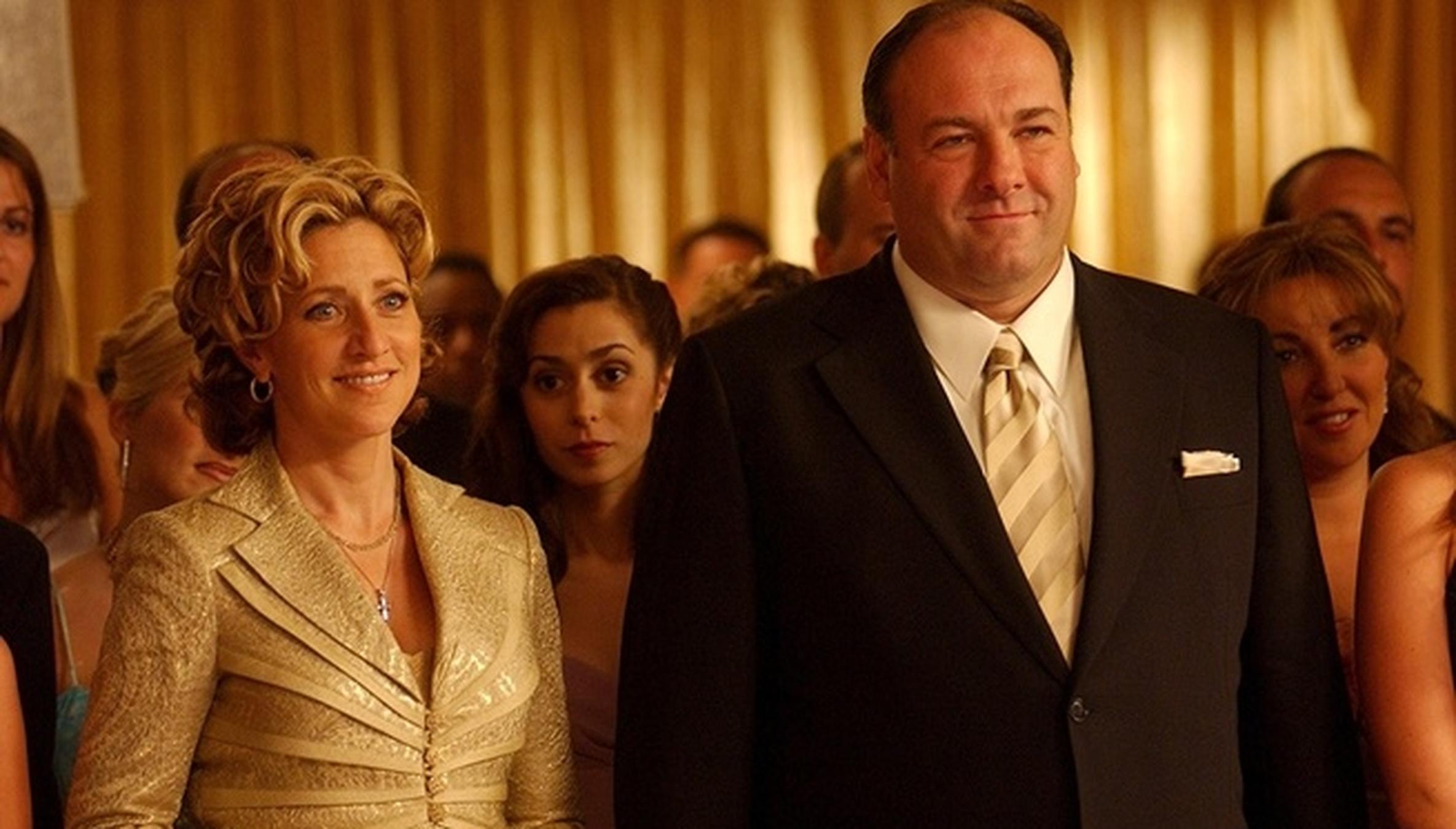 Greenlit: ‘The Sopranos’ Returns With a Prequel Film + Pilot Shoots Begin