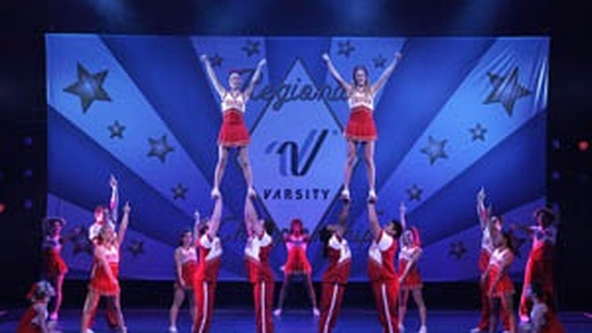 Bring It On: The Musical review – Lin-Manuel Miranda leads the