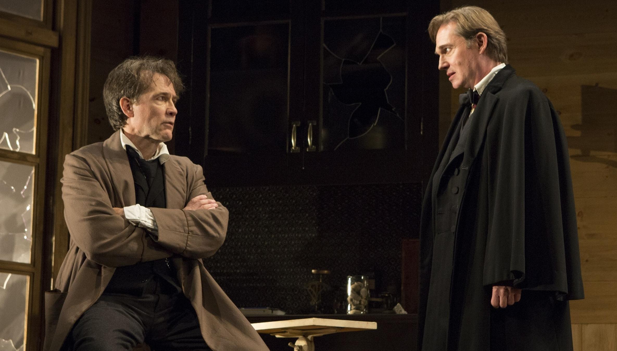 'An Enemy of the People' Is