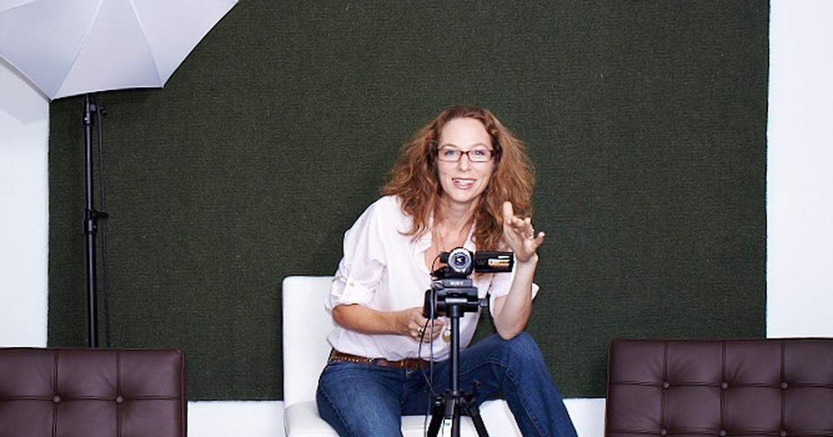 How CD Sarah Finn Went from Acting in Theater to Casting Marvel's Movies