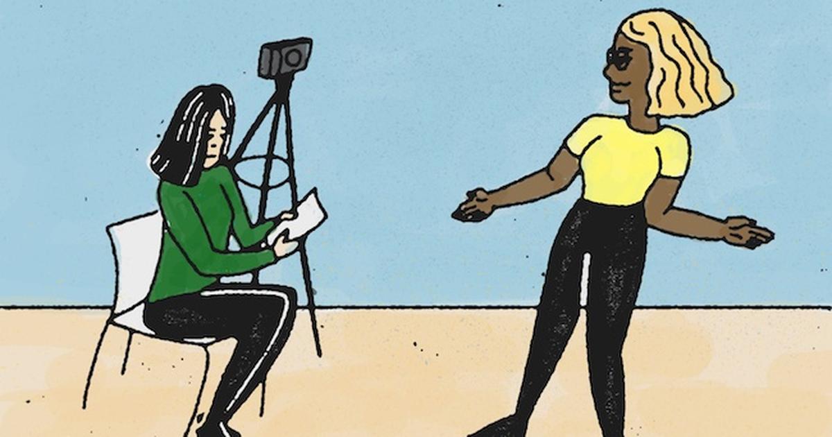 Your Guide to a Perfect SelfTape