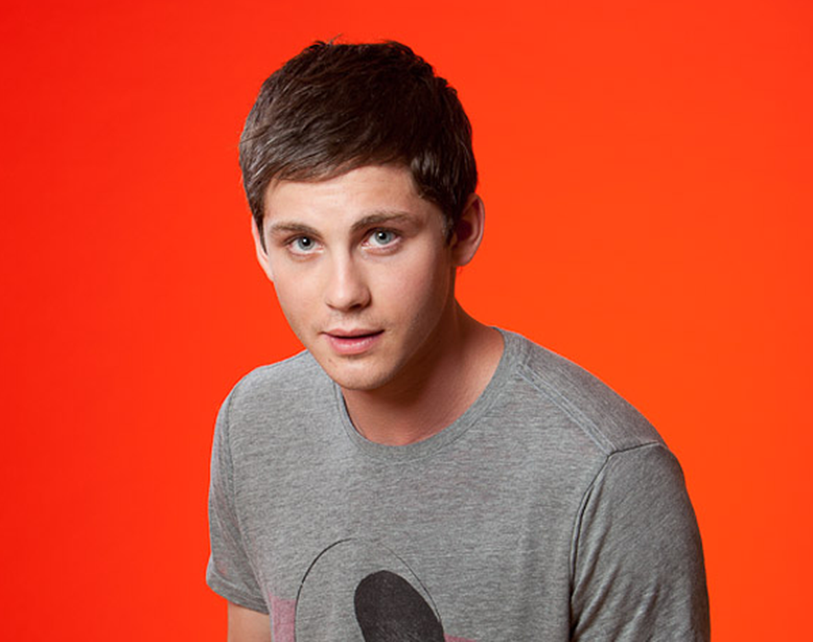 Logan Lerman Returns to the Toronto International Film Festival With