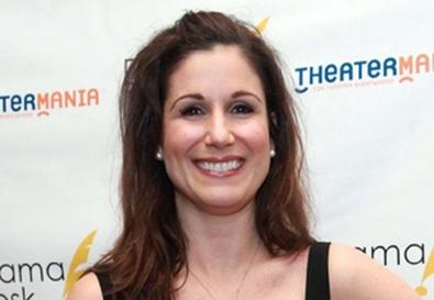 Anything Goes Star Stephanie J Block On Acting And Going Viral