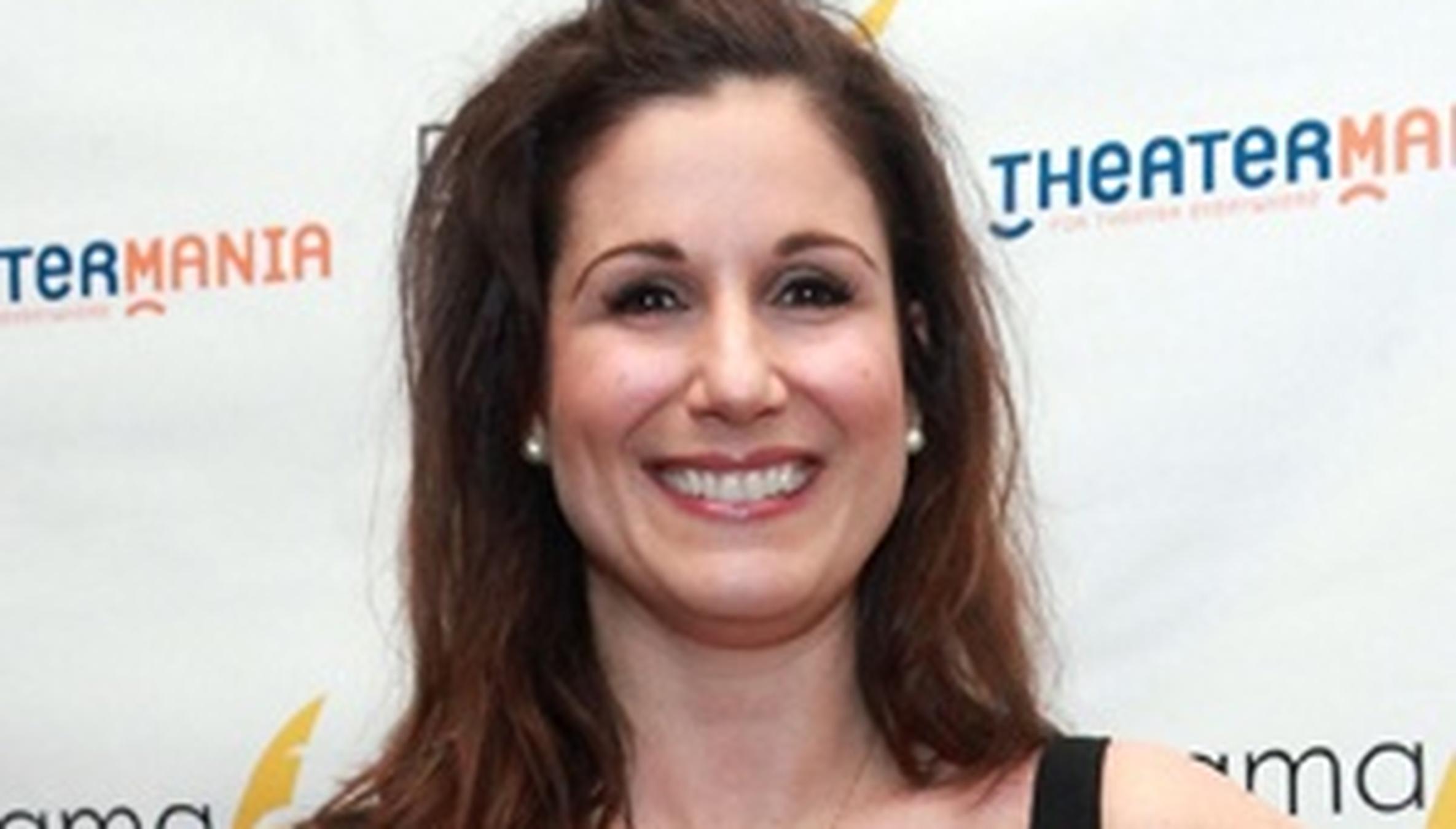 Anything Goes Star Stephanie J Block On Acting And Going Viral