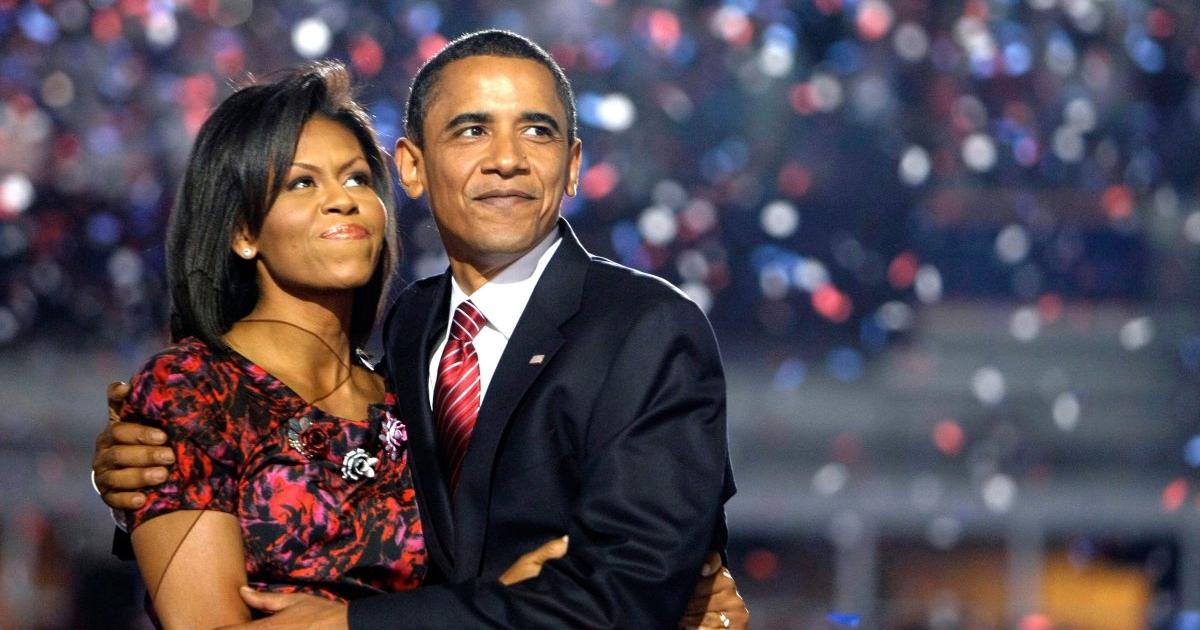Rumorville: The Obamas Might Find Something New to Run Netflix