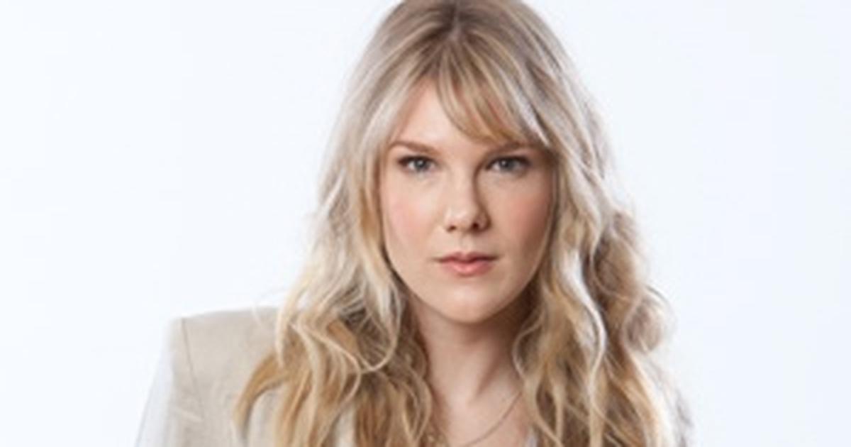 Lily Rabe Takes On Her Dream Role at Shakespeare in the Park
