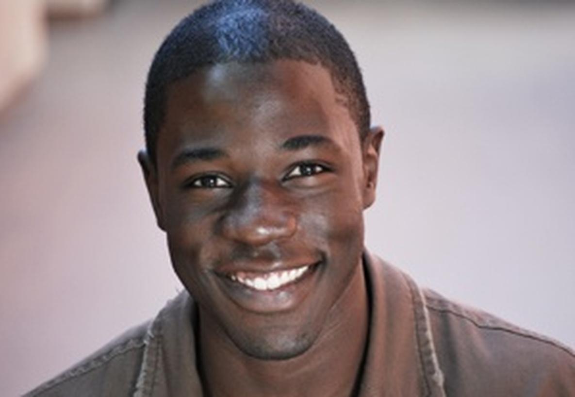 McKinley Belcher III On Making Bold Choices