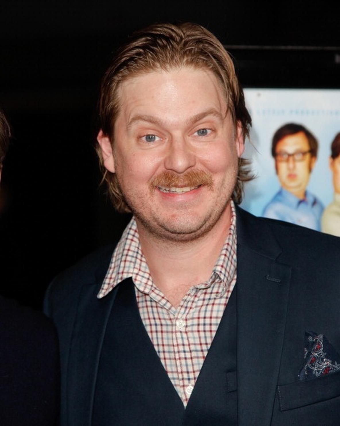 'The Comedy's' Tim Heidecker on Improv and