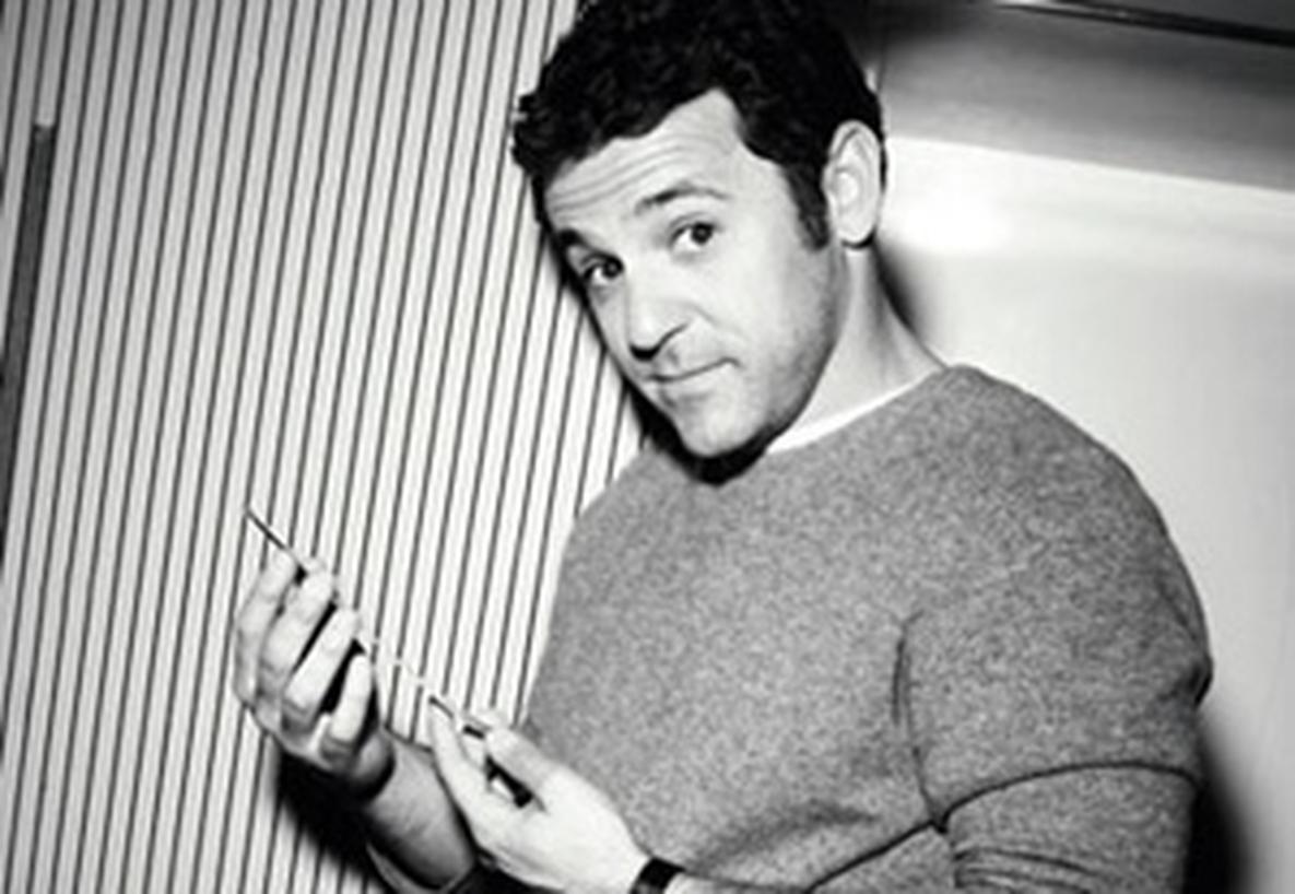 Fred Savage imdb