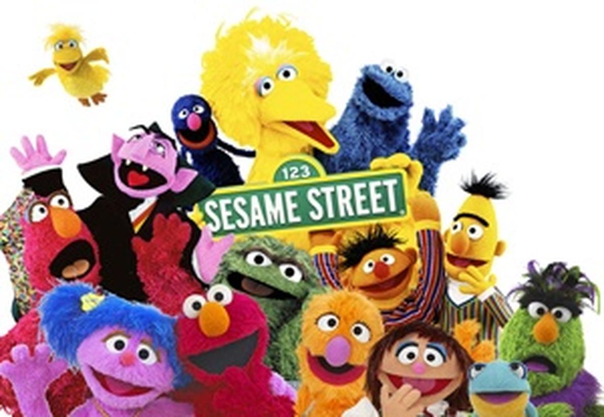 'Sesame Street' Casting New Bilingual Recurring Character