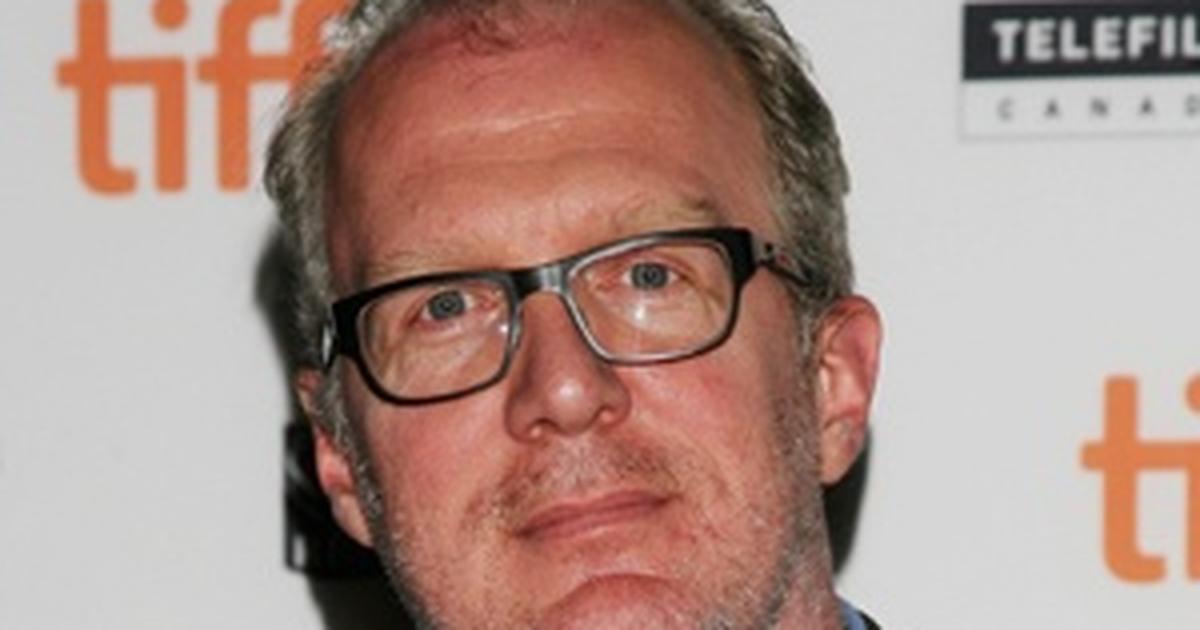 Tracy Letts On Balancing Two Successful Careers