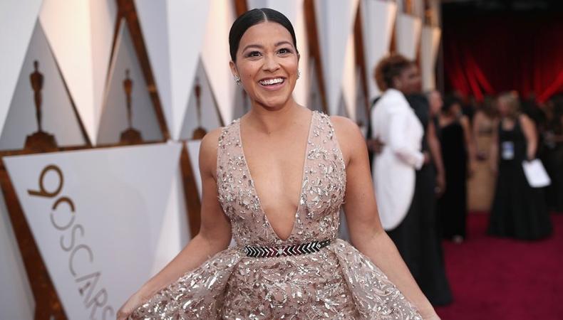 New Girl star joins Gina Rodriguez for Netflix romantic comedy