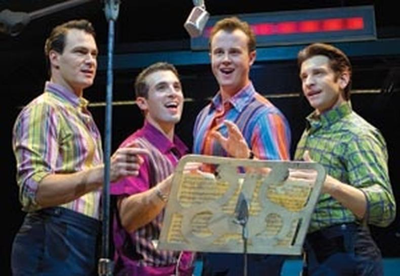 The Art of Discovery