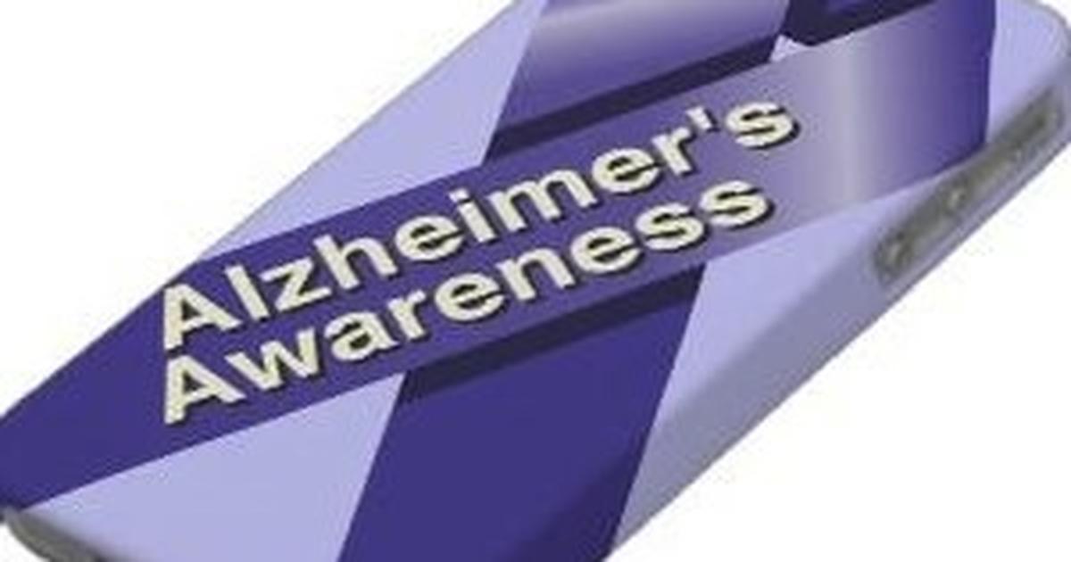 Broadway Musician Begins Alzheimer s IPod Drive