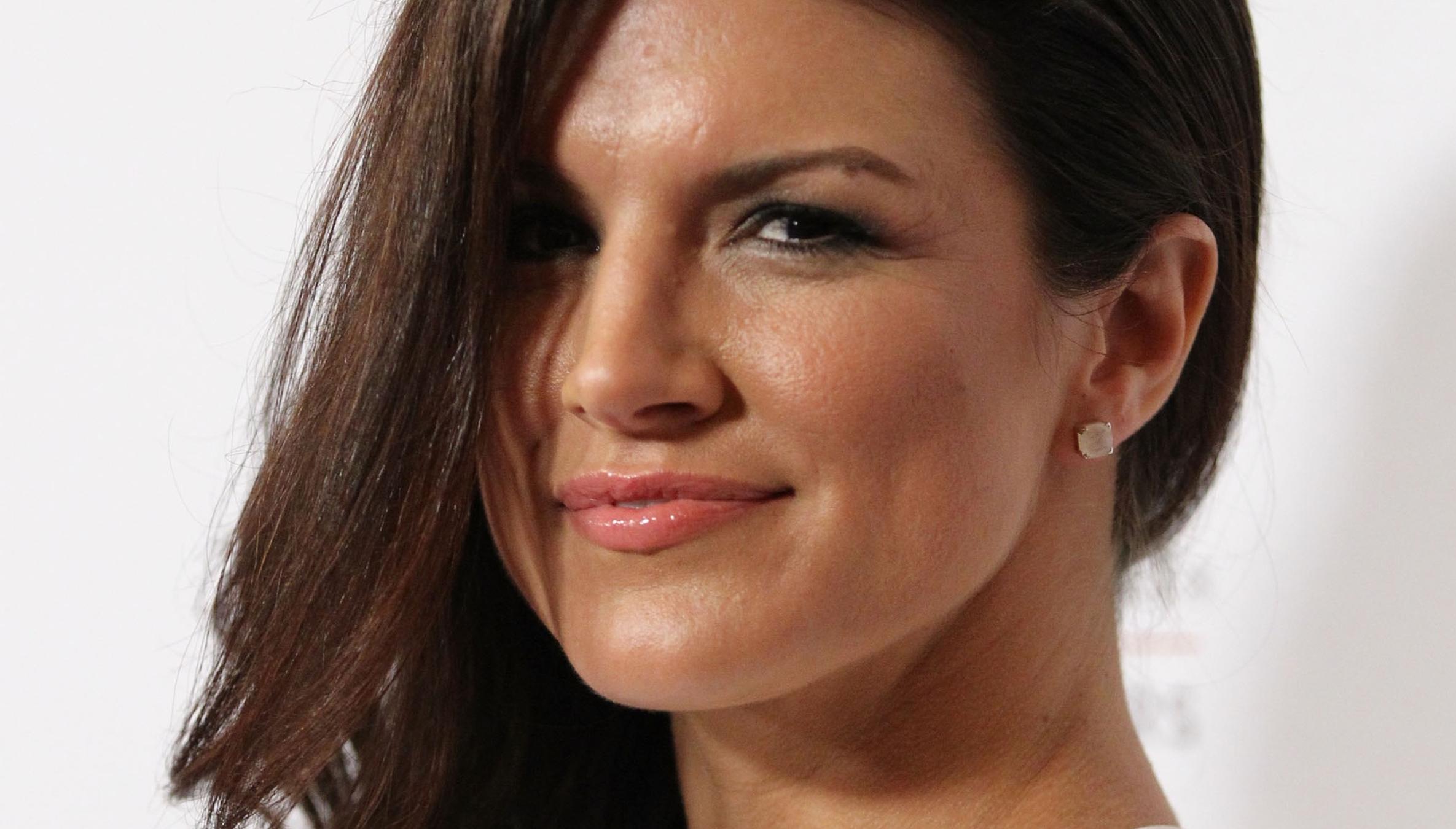 New Projects Starring Gina Carano, Rebel Wilson Get Casting