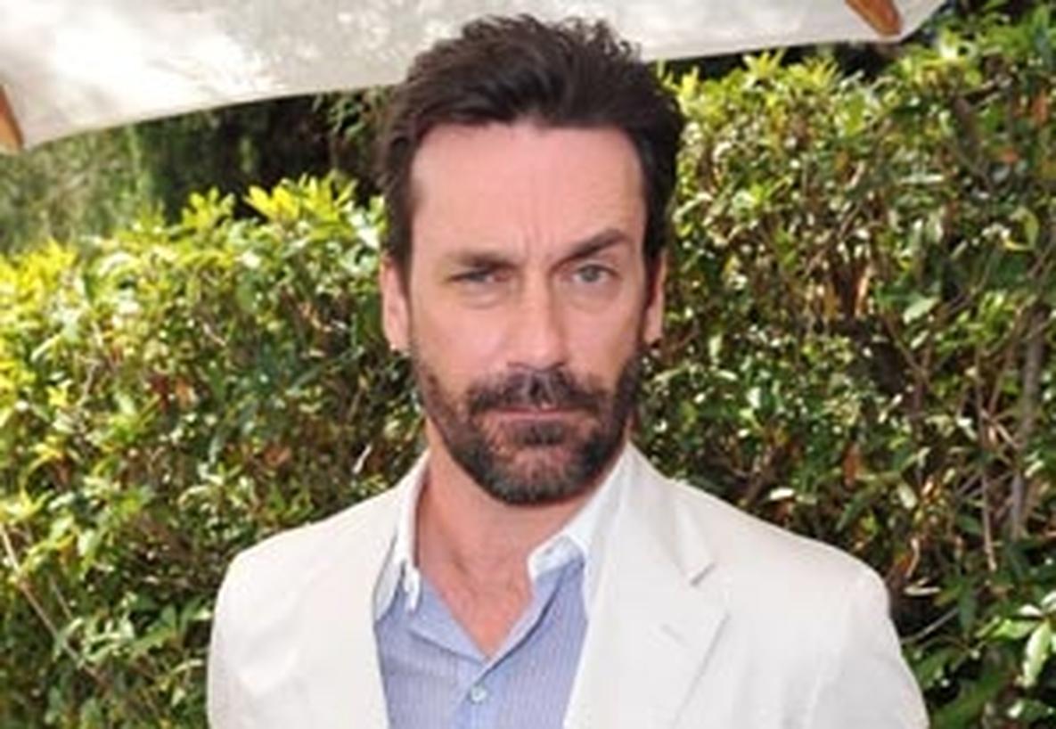 5 Things to Know About Jon Hamm