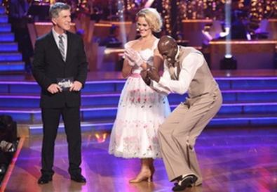 'Dancing With the Stars' Recap: Week 2 Competition Show