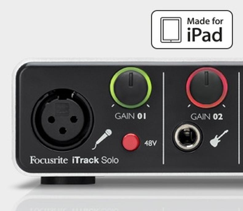 Звуковая карта focusrite solo. Focusrite ITRACK solo подключение. Схема подключения электрогитары через Focusrite ITRACK solo к ноутбуку.