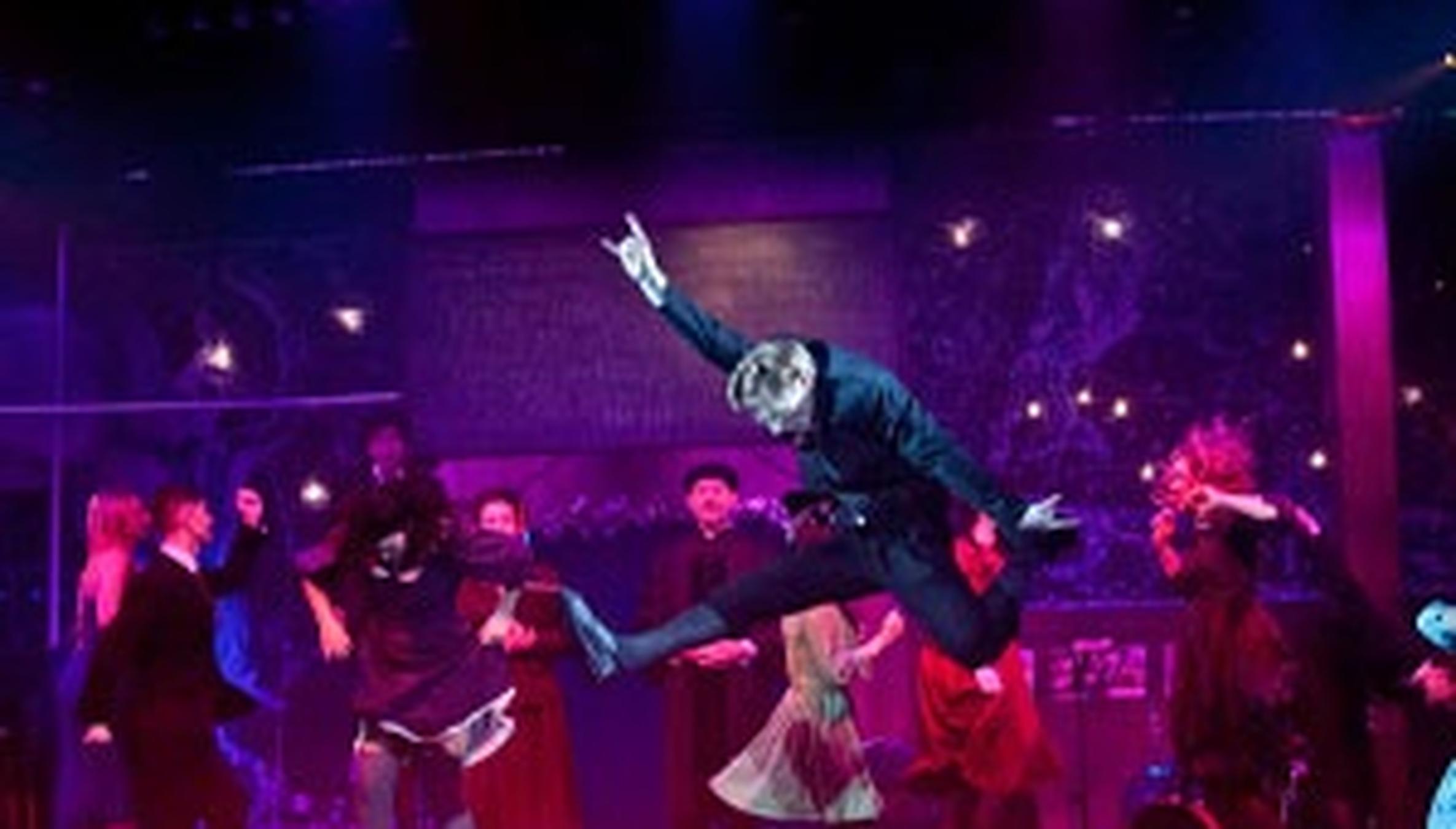 Spring Awakening review — why was this show such a hit in New York?