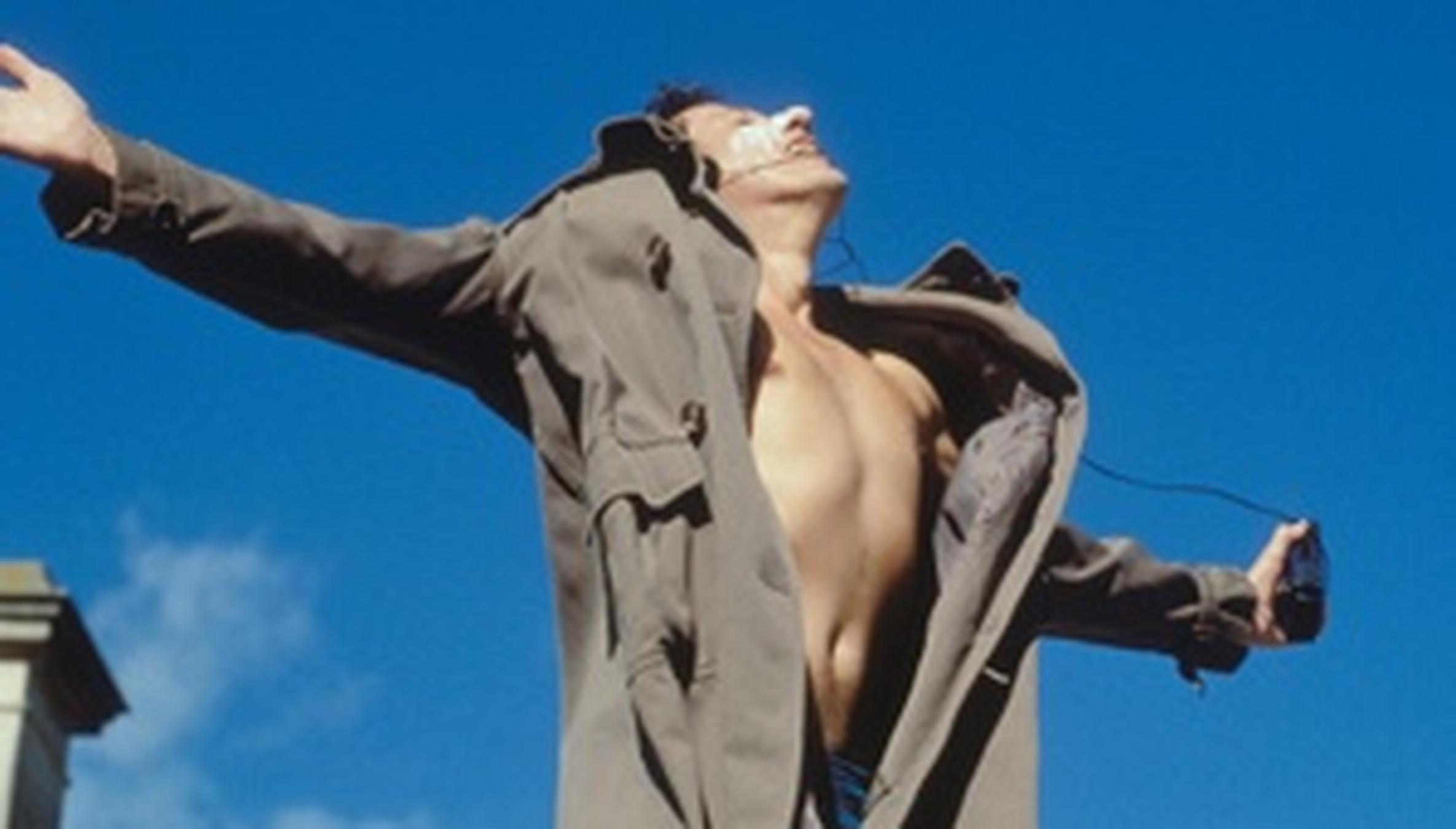 The Mandela Effect' Review, image size:2370x1350