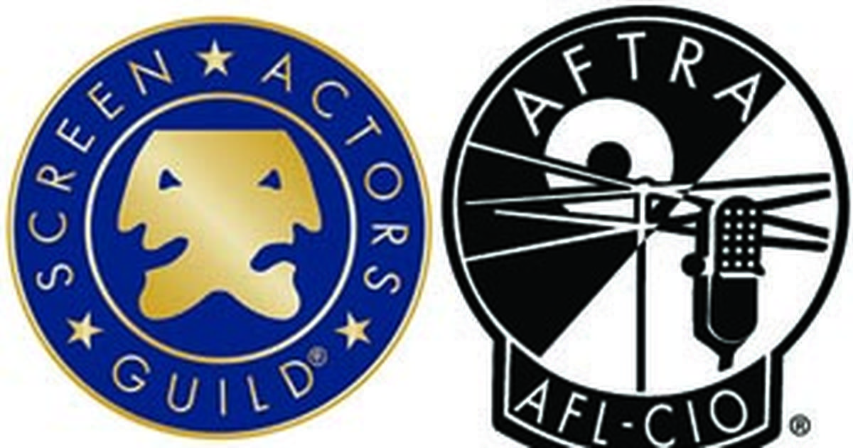 ANALYSIS: SAG and AFTRA Unveil Merger Documents