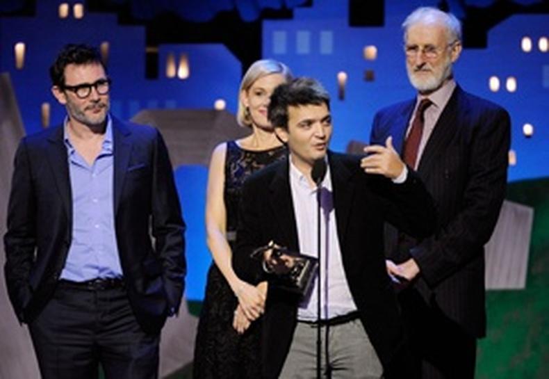 The 2012 Indie Spirit Awards