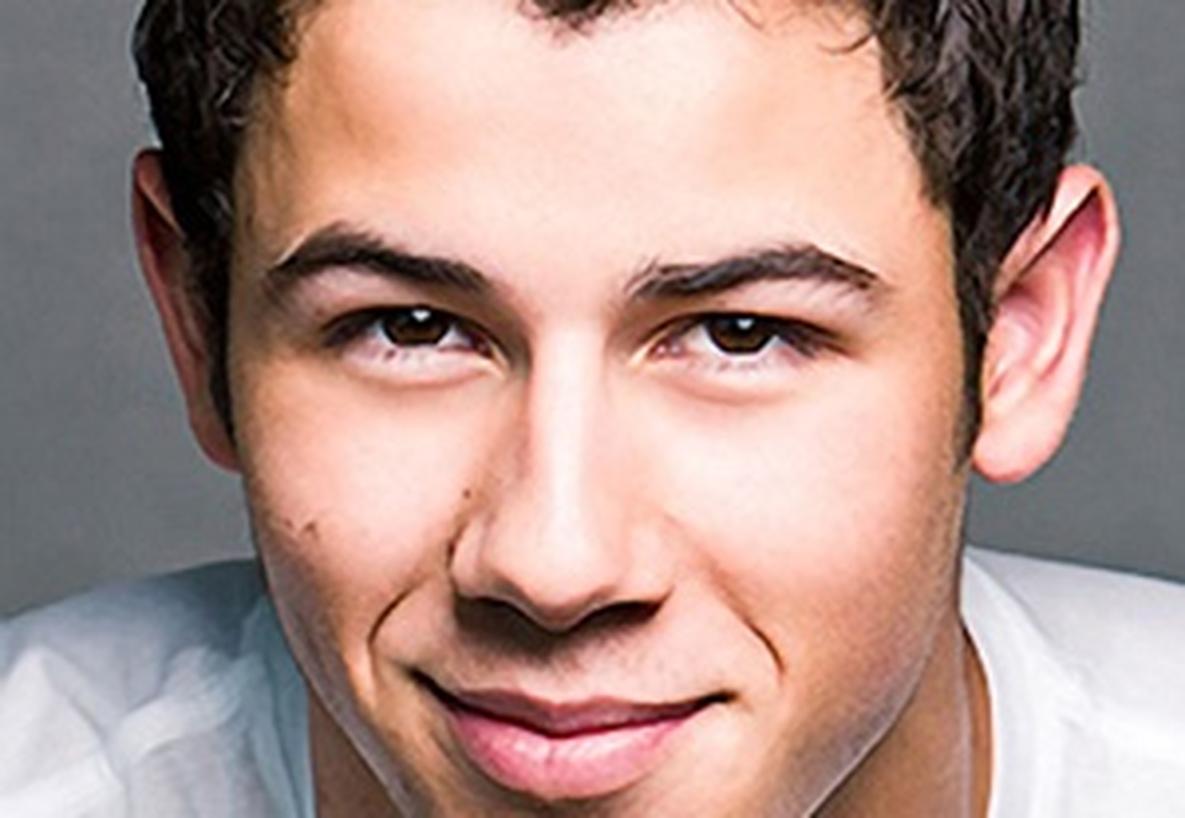 Broadway Talks With Nick Jonas